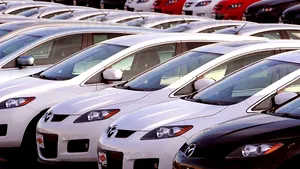 Ford va vinde majoritatea participaţiei de 11% la Mazda pentru a investi pe pieţele emergente