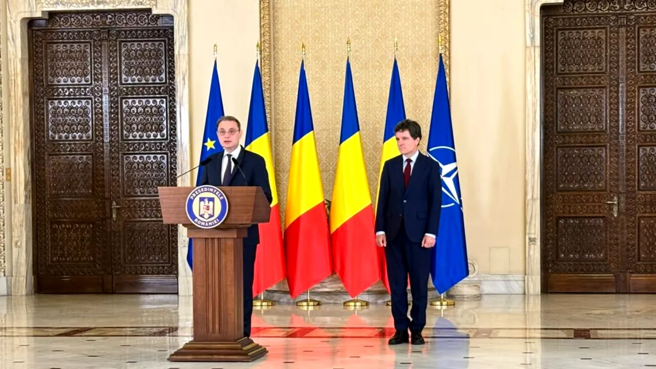 Premieră în Guvernul Luca Niculescu: România ar putea avea pentru prima dată un Minister al Inteligenței Artificiale