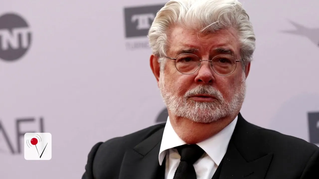 Forbes: George Lucas, lider în topul celor mai bogate celebrităţi americane