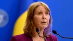 Ambasadoarea SUA ar urma să părăsească România
