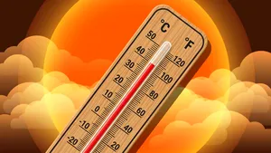 Italia a avut cea mai fierbinte vară din ultimele șapte decenii și ar putea bate recordul de cel mai cald an