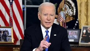 Joe Biden, acid la adresa lui Elon Musk, în discursul de adio