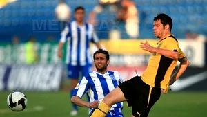 Nuno Diogo a semnat un contract pe trei ani cu CFR Cluj