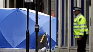 Comisar din cadrul Scotland Yard, ameninţat cu moartea de alţi ofiţeri