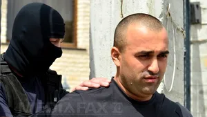 DIICOT: Cei care împrumutau bani de la Litera şi nu-i puteau restitui erau trimişi la muncă în Libia