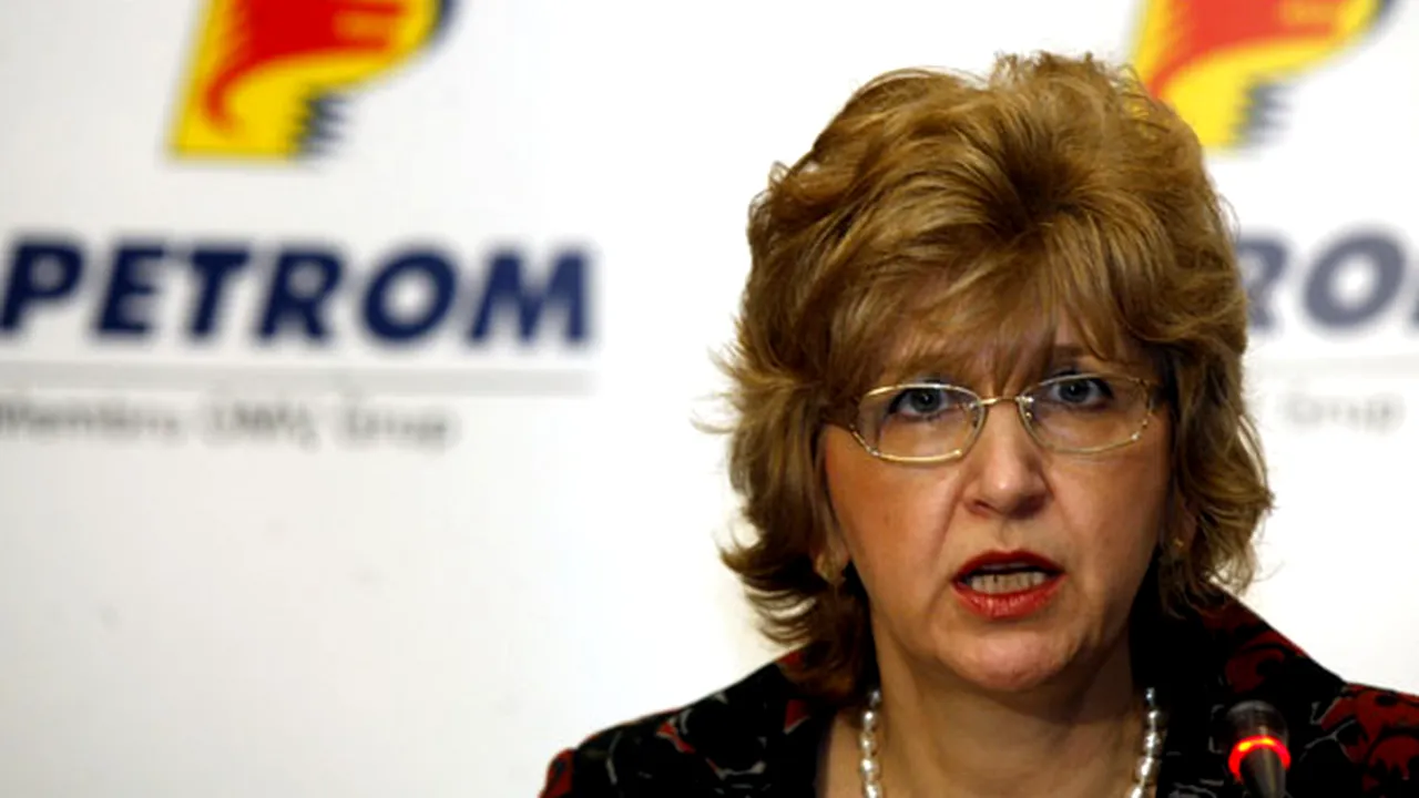 Petrom: ANRE încalcă directivele UE prin stabilirea preţului la gaze