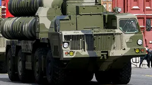 Oficial american: Rusia a instalat rachete SS-21 în Osetia de Sud