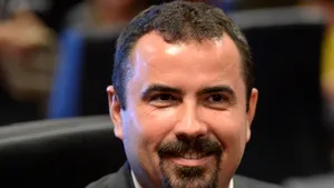Ştefănel Dan Marin, desemnat PRIMAR INTERIMAR al Capitalei, după suspendarea lui Sorin Oprescu: Una din primele măsuri va fi să fac o auditare externă - FOTO