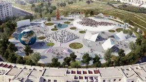 Vlad Popescu Piedone: „Dealul Arsenalului nu este doar un spațiu verde, este plămânul de care Sectorul 5 are nevoie” (P)