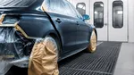 De la caroserie la culoare perfectă: Țiriac Auto, rețeaua cu centre de tinichigerie și vopsitorie computerizată în 6 județe