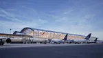 Noi modernizări recepționate la Aeroportul Henri Coandă