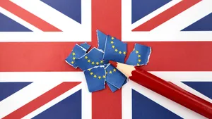 Un oficial finlandez avertizează: UE trebuie să se pregătească pentru un Brexit fără acord