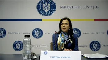 Live Text Ultimele audieri în numirea șefilor marilor parchete din România. Cristina Chiriac, nominalizată pentru șefia Ministerului Public, răspunde criticilor Secției pentru Procurori a CSM