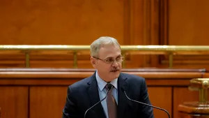Dragnea: Votul pentru Cabinetul Cioloş nu e un cec în alb, să stea departe de manevre politice