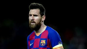 Cavani a recunoscut că l-a provocat la bătaie pe Messi: Acesta este fotbalul