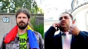 Remus Cernea şi Ninel Potârcă cer să fie acceptaţi şi ei la dezbaterea de vineri