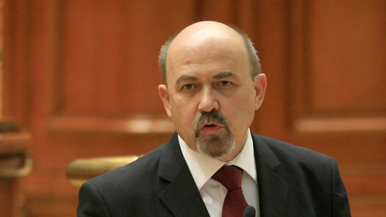 Marko: Crin Antonescu va fi capabil să întărească PNL ca partid liberal autentic