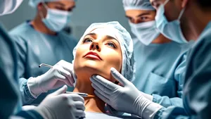 Crește numărul procedurilor estetice: liposucția și augmentarea mamară, în top. Ce cer bărbații?