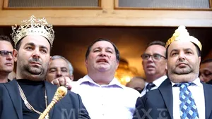 Proiect inedit în lumea criptomonedelor. Daniel Cioabă, autointitulat regele romilor, anunţă Gypsycoin