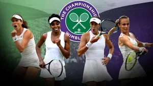 Şase sportive din România debutează luni la Wimbledon 