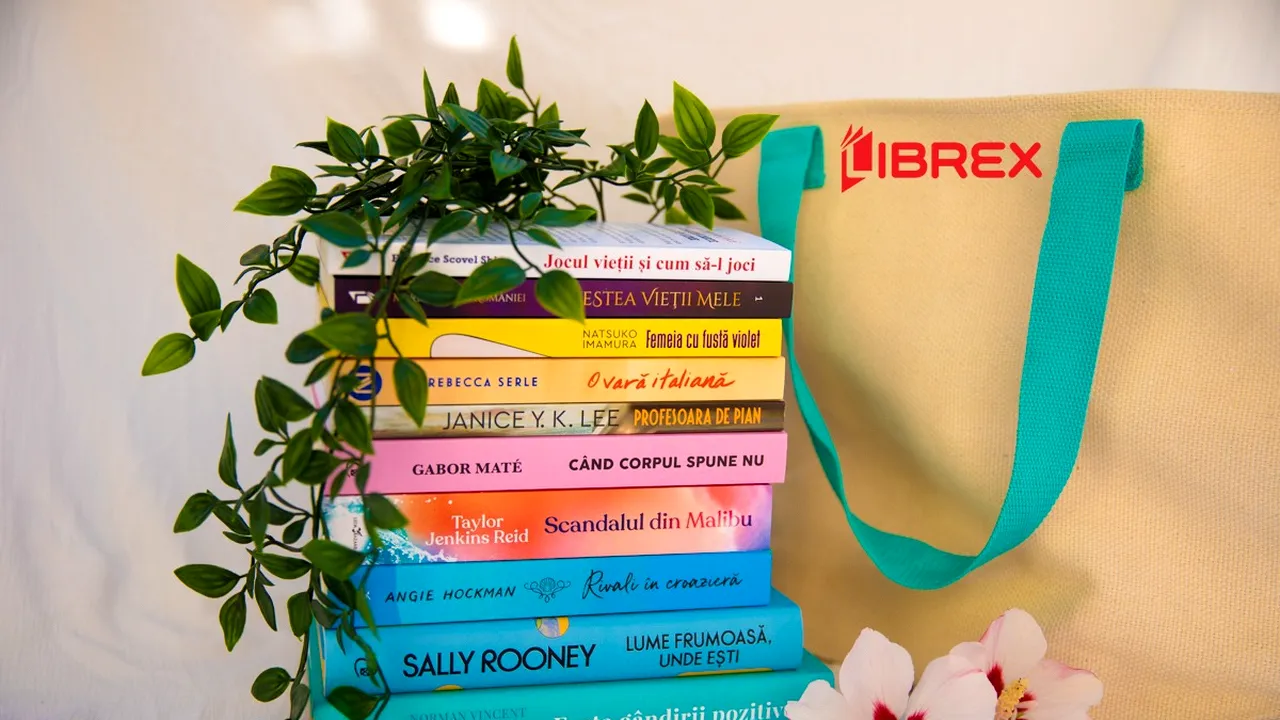 Librex împlineşte 12 ani pe piaţa locală şi urmăreşte o creştere de 20% a business-ului până la finalul anului

