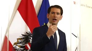 Cum a păcălit Sebastian Kurz, prinţul cu faţă de porţelan, o ţară precum Austria