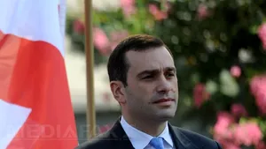 Criză politică în Georgia, după demiterea ministrului prooccidental al Apărării