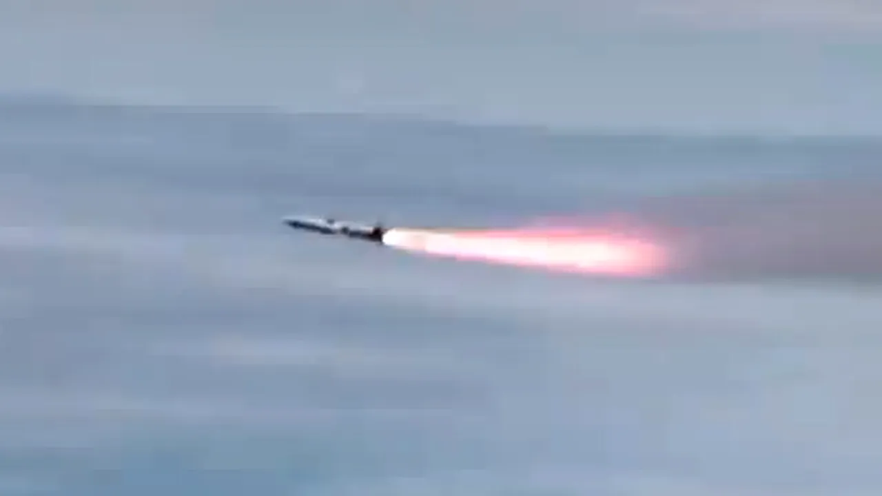 Rusia a dezvoltat un avion militar hipersonic eficient contra sistemului antibalistic NATO - surse