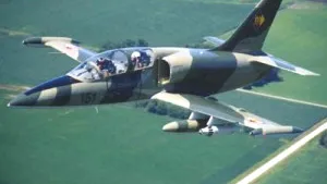 Czech AERO Vodochody To Pay EUR16.3M For Romania’s Avioane Craiova