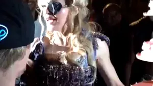 Madonna şi-a sărbătorit ziua de naştere printr-o petrecere extravagantă - VIDEO
