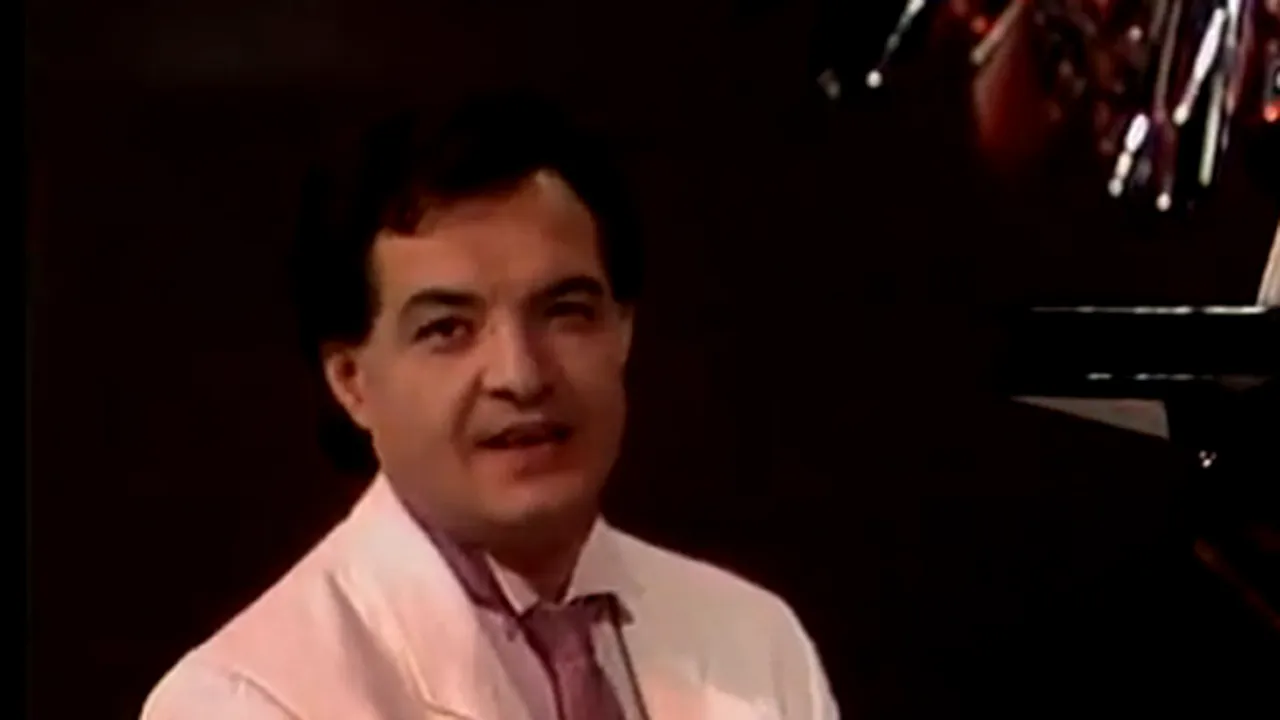 Compozitorul Marcel Dragomir a murit la vârsta de 70 de ani