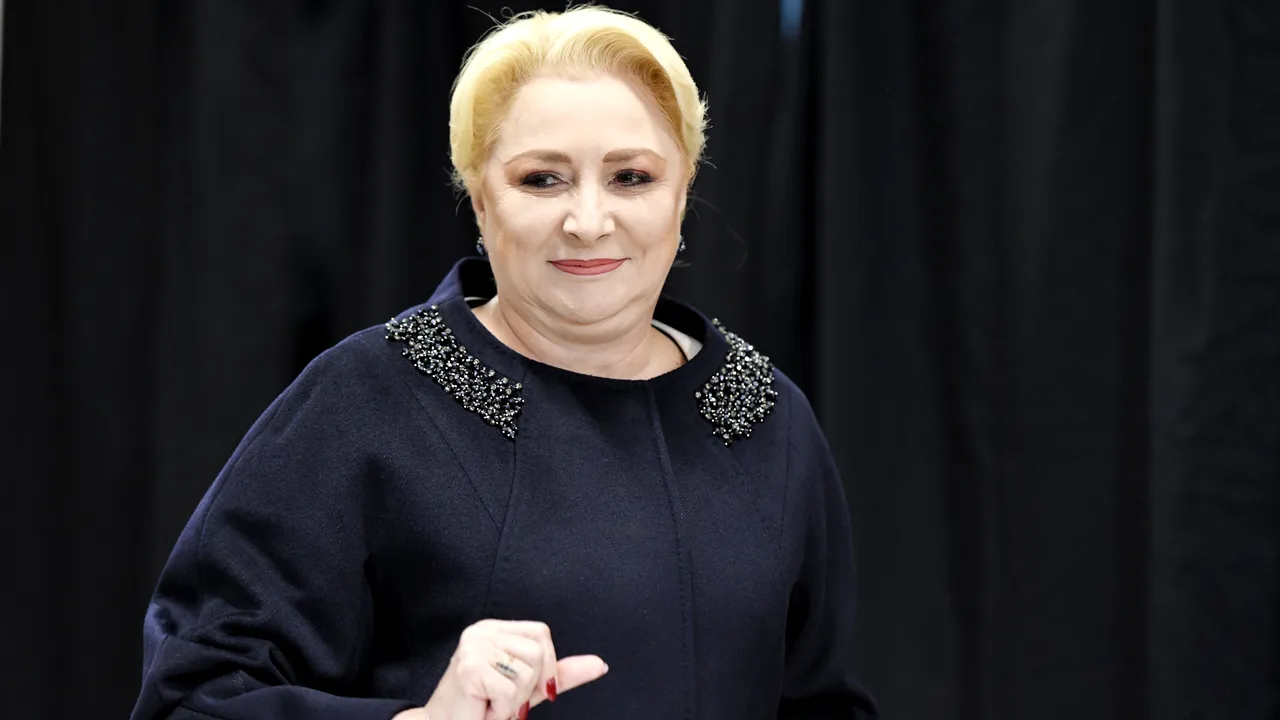 Lider PSD Mehedinţi: Dăncilă nu trebuie înlăturată. Vinovaţi suntem toţi