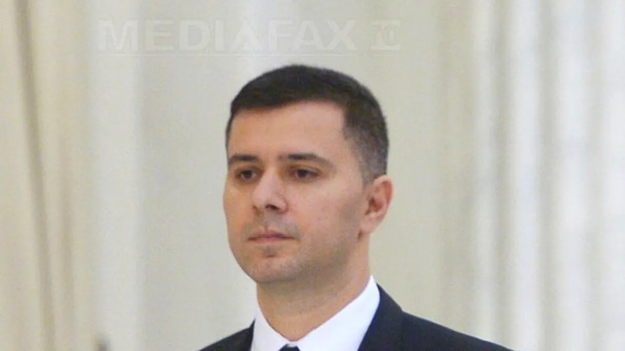 Ministrul Fondurilor Europene: Ghidurile solicitantului pentru Programul Operaţional Capital Uman vor fi lansate în consultare publică în iunie