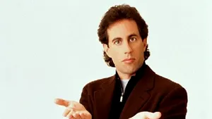 Jerry Seinfeld, la 59 de ani: Celebrul actor de comedie este realizatorul unui serial online - FOTO, VIDEO