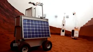 Patru voluntari au petrecut 365 de zile izolați de lumea exterioară, într-o simulare a vieții pe Marte. NASA anunță când se încheie experimentul