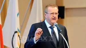 Vicepreşedinte CIO: Pregătirile pentru JO de la Rio sunt cele mai proaste din istorie