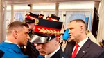 George Simion, după ceremonia de învestire a noului președinte, Nawrocki: Polonia poate fi un model
