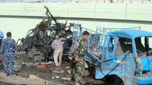 Organizaţia al-Qaida din Irak revendică triplul atentat împotriva unor ambasade din Bagdad