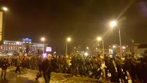 Liderul ALDE Sibiu, Robert Paskuj, a demisionat şi anunţă că se alătură protestatarilor