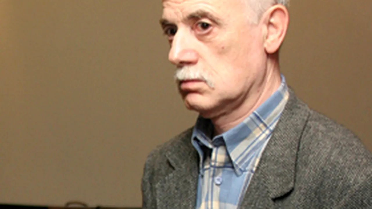 Stere Gulea s-a recuzat din juriul CNC