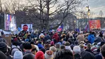 Mii de persoane protestează în Slovacia faţă de politica externă „pro-rusă”