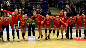 România s-a calificat în semifinalele Campionatului European de handbal feminin