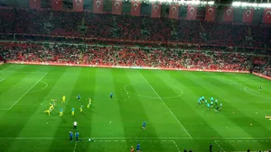 Clubul Zenit Sankt Petersburg transmite condoleanţe familiilor victimelor din explozia de la metrou