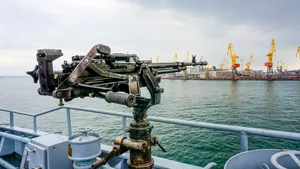 SUA anunță că Rusia și Ucraina sunt de acord cu un armistițiu în zona Mării Negre