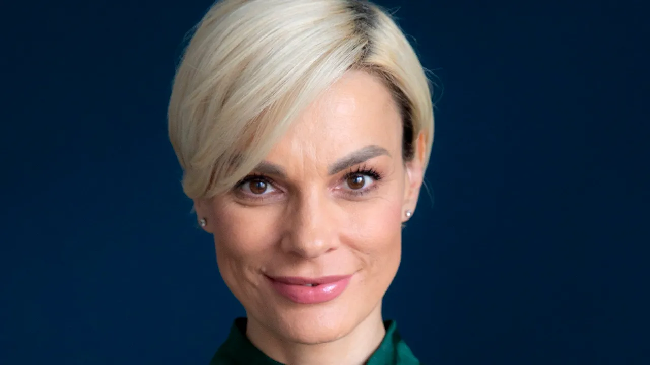 Anca Alungulesei prezinta „acceleratorul de ardere a grăsimilor”