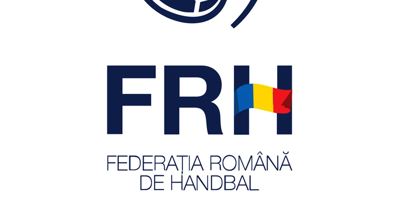 FR Handbal anunță înființarea unei comisii pentru protecția sportivilor împotriva abuzurilor