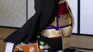 FOTO O statuie cu o ”femeie de reconfortare”, cenzurată în Japonia, ia calea unui Muzeu al libertăţii