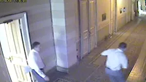 Liderul Sindicatului 