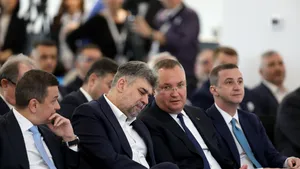 Ciucă, despre şedinţa de luni a coaliţiei: Finalizăm toate aspectele care ţin de Capitală