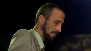 Liviu Avram, redactor-şef adjunct la Adevărul